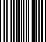 Barcode 20560058