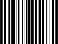 UPC-A Barcode